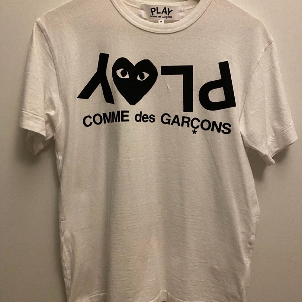 Comme des Garçons T shirt